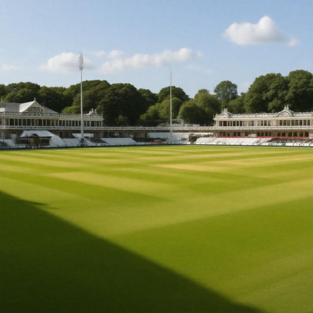 Marylebone Cricket Club